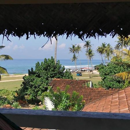 Gunne Fisherman House Weligama Esterno foto