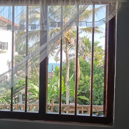 Gunne Fisherman House Weligama Esterno foto
