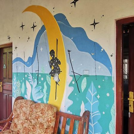 Gunne Fisherman House Weligama Camera foto