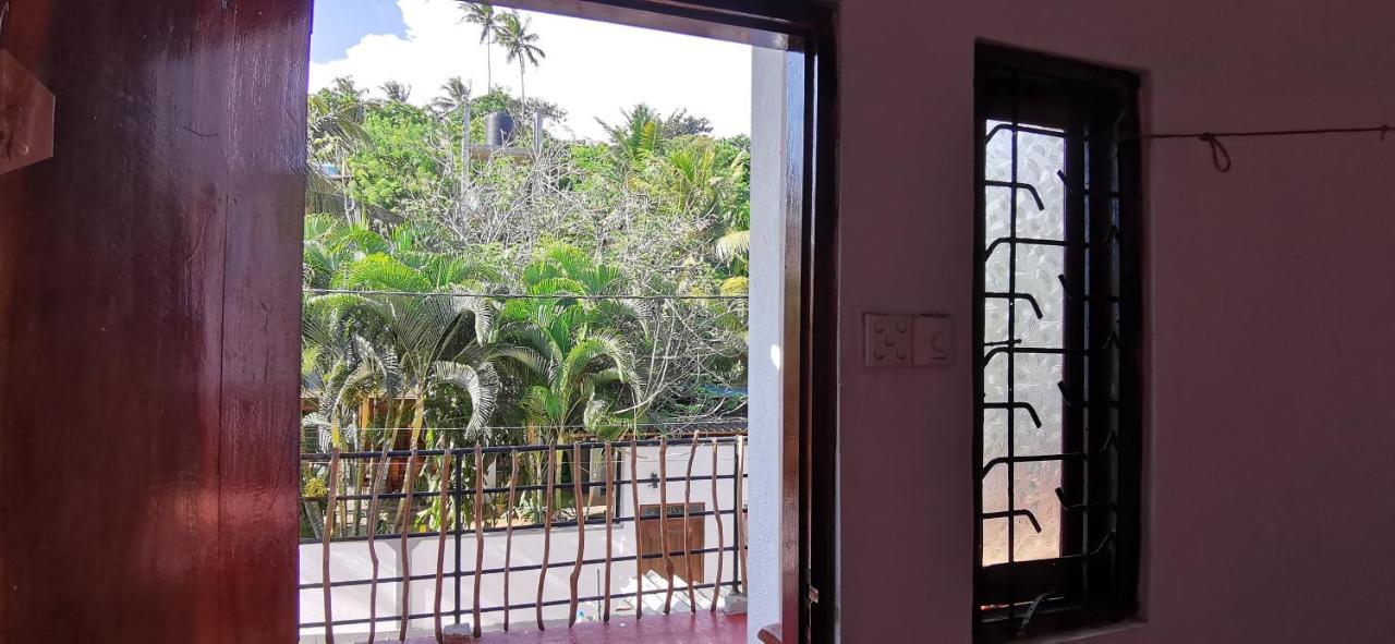 Gunne Fisherman House Weligama Esterno foto