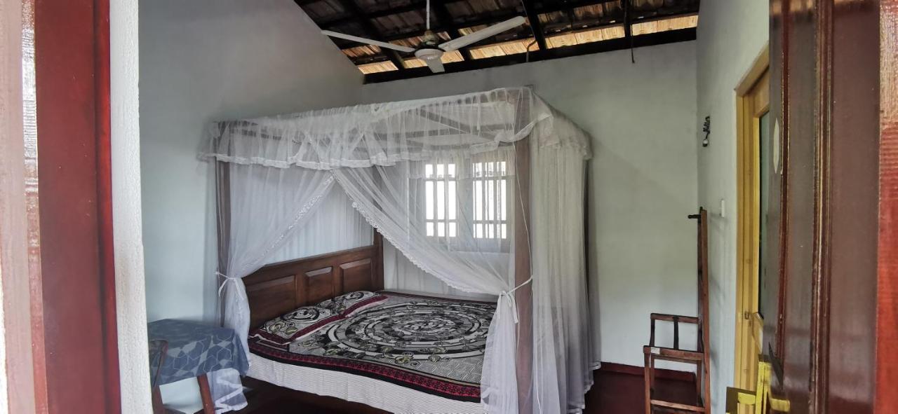 Gunne Fisherman House Weligama Camera foto