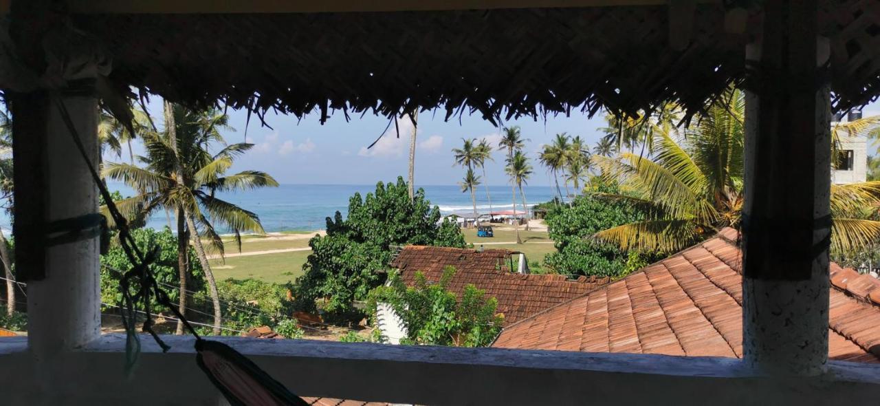 Gunne Fisherman House Weligama Esterno foto