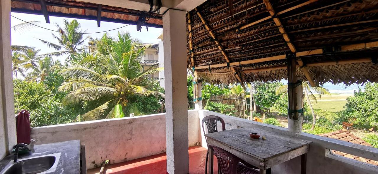 Gunne Fisherman House Weligama Esterno foto
