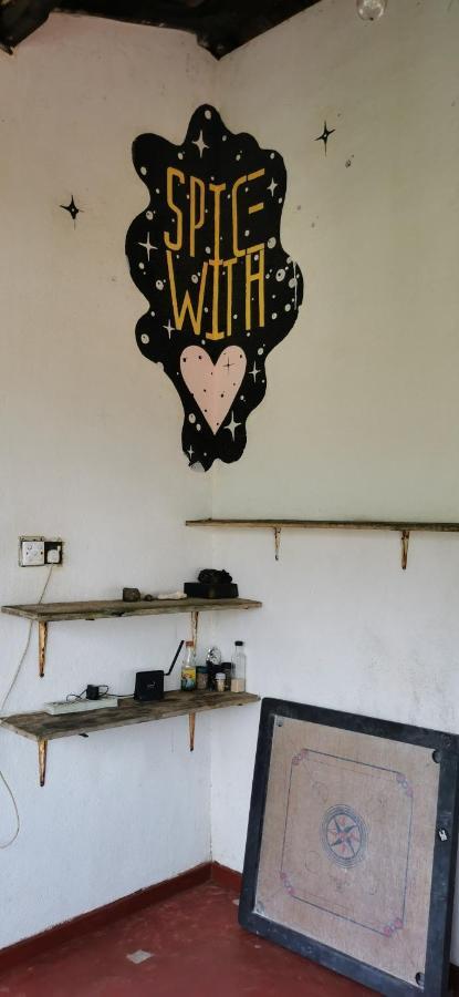 Gunne Fisherman House Weligama Esterno foto