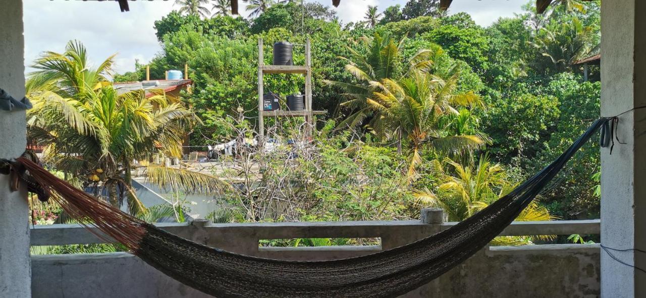Gunne Fisherman House Weligama Esterno foto