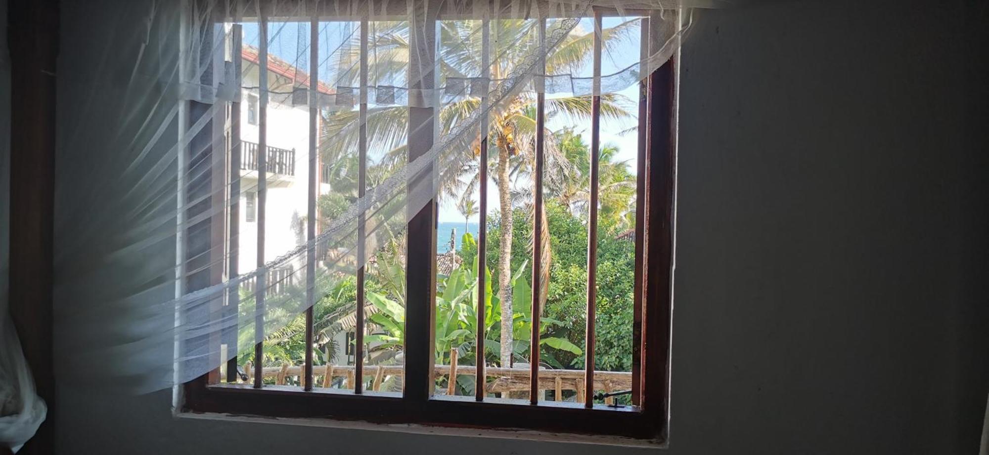 Gunne Fisherman House Weligama Esterno foto
